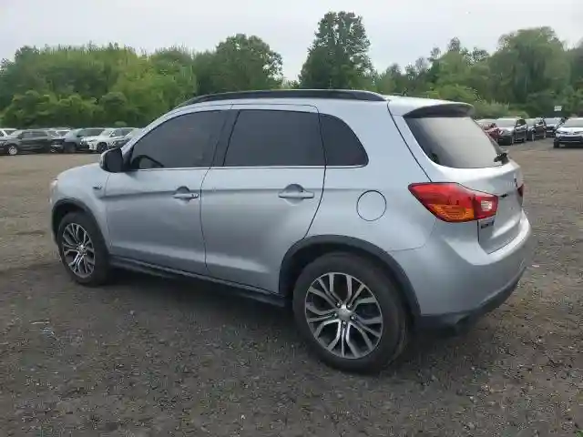 JA4AR4AW1GZ024702 2016 MITSUBISHI OUTLANDER-1