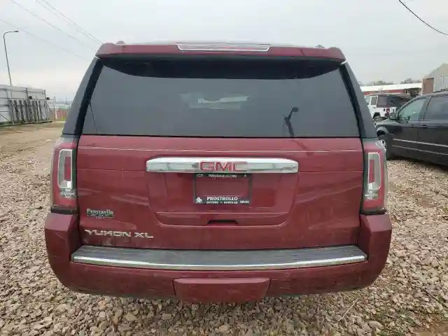 1GKS2HKJ6GR238307 2016 GMC YUKON-5