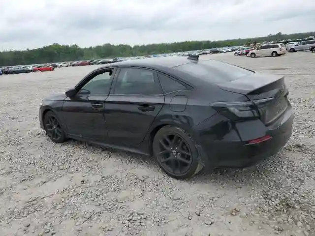 2HGFE2F58NH606046 2022 HONDA CIVIC-1