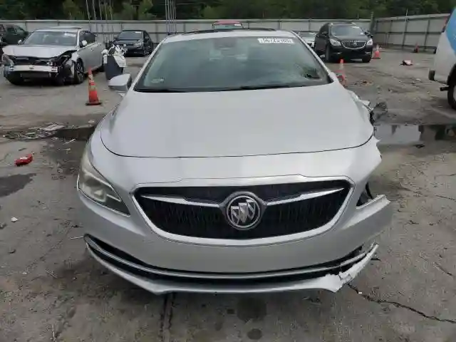1G4ZR5SS8JU126119 2018 BUICK LACROSSE-4
