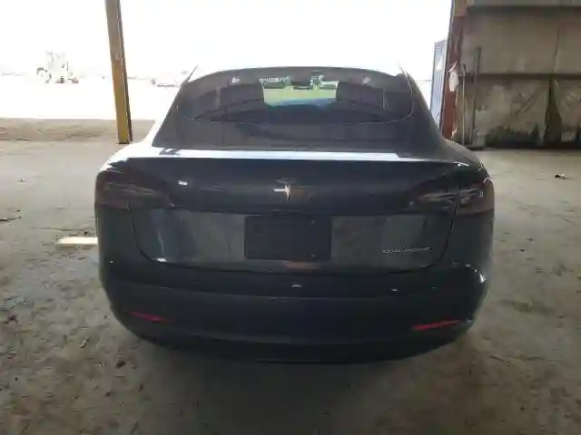 5YJ3E1EC2NF294842 2022 TESLA MODEL 3-5