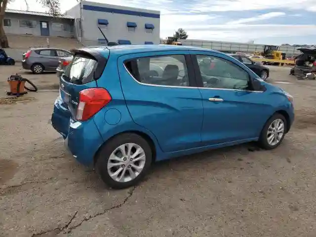 KL8CF6SA5LC424872 2020 CHEVROLET SPARK-2