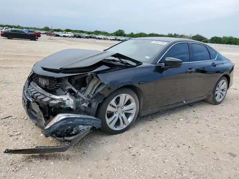 19UUB5F48MA008626 2021 ACURA TLX-0