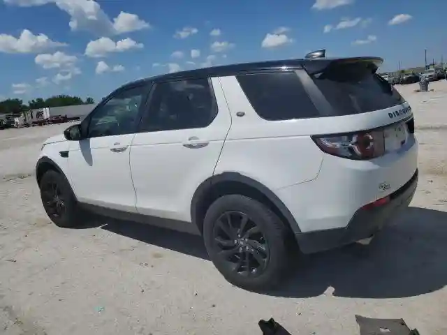 SALCP2RX9JH730618 2018 LAND ROVER DISCOVERY-1