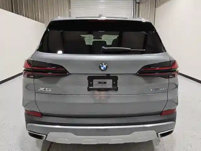 5UX23EU02R9T96060 2024 BMW X5-5