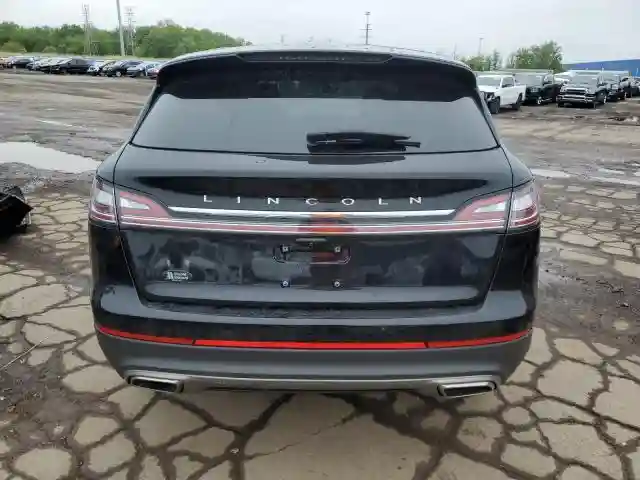 2LMPJ8J92MBL16818 2021 LINCOLN NAUTILUS-5