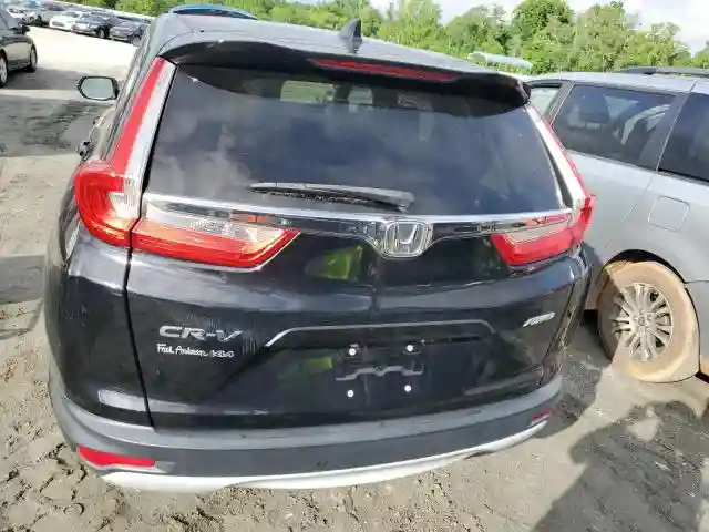2HKRW2H86HH652843 2017 HONDA CRV-5