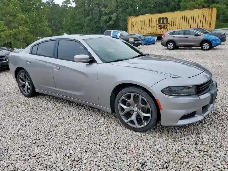 2C3CDXHG1FH725269 2015 DODGE CHARGER-3