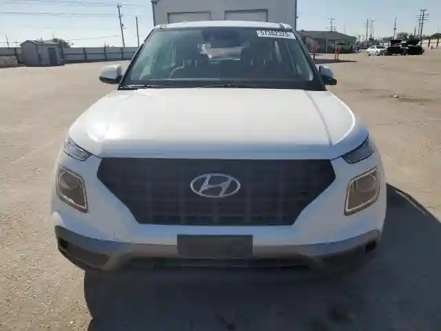 KMHRB8A3XLU018281 2020 HYUNDAI VENUE-4
