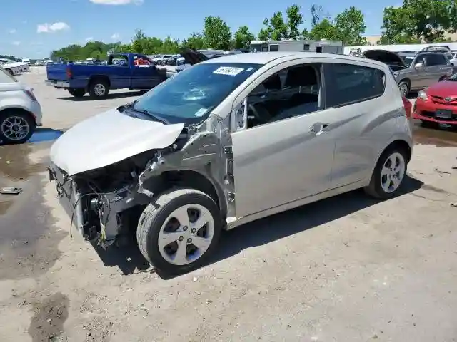 KL8CB6SA9LC416009 2020 CHEVROLET SPARK-0