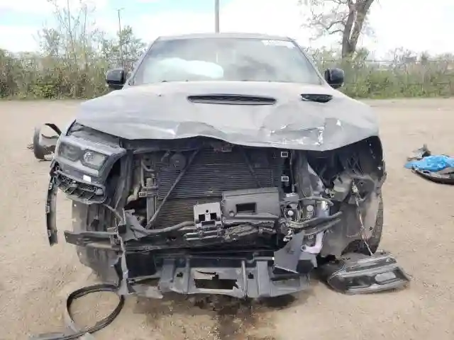 1C4SDJCTXMC520784 2021 DODGE DURANGO-4