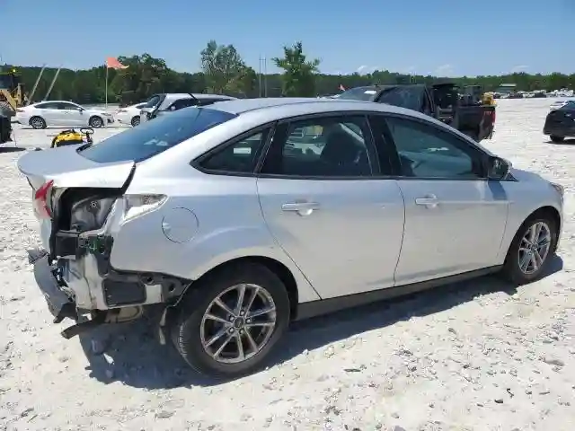 1FADP3F27HL223918 2017 FORD FOCUS-2
