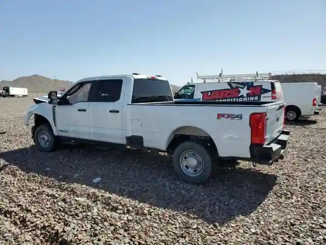 1FT7W2BT4PEC42786 2023 FORD F250-1