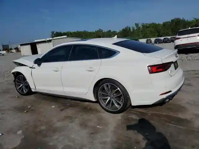 WAUB4CF51JA125762 2018 AUDI S5/RS5-1