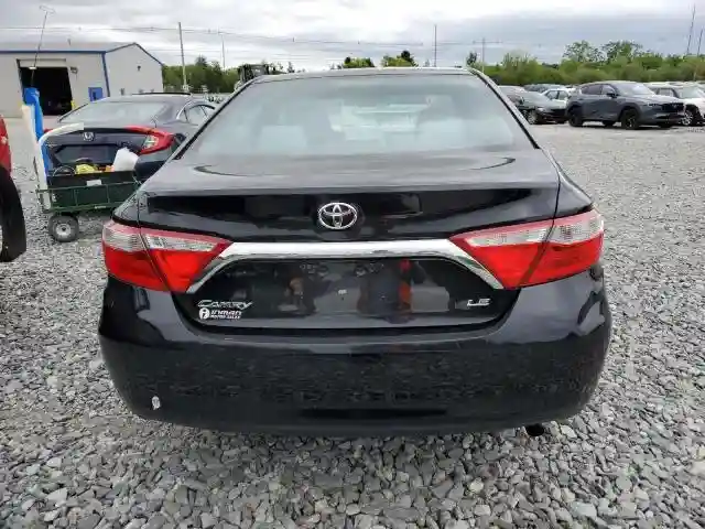 4T4BF1FK9GR555863 2016 TOYOTA CAMRY-5