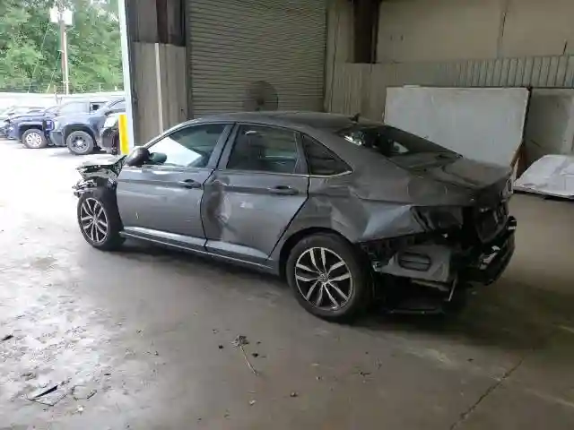 3VW7X7BU8SM033862 2025 VOLKSWAGEN JETTA-1