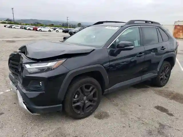 2T3J1RFV0NW271099 2022 TOYOTA RAV4-0
