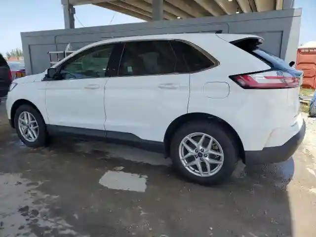 2FMPK4J91NBA65180 2022 FORD EDGE-1