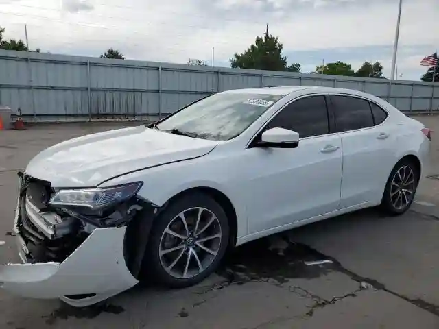 19UUB3F58FA008402 2015 ACURA TLX-0