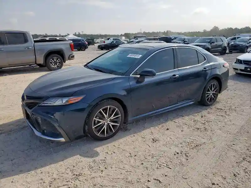 4T1K61AK5MU556117 2021 TOYOTA CAMRY-0