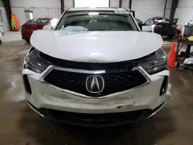 5J8TC2H31RL037067 2024 ACURA RDX-4