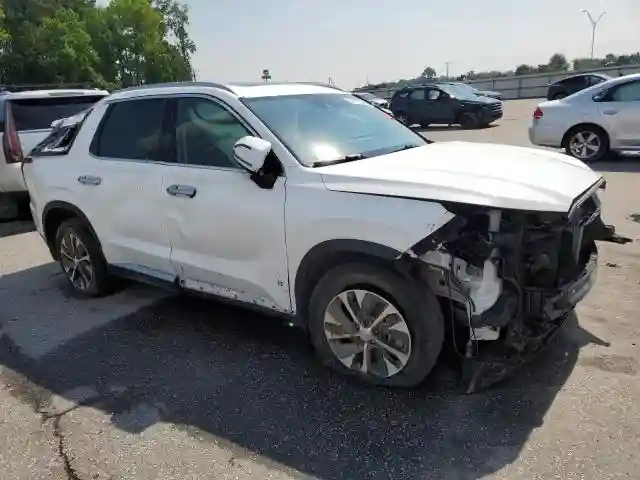 KM8R24HE9NU483329 2022 HYUNDAI PALISADE-3