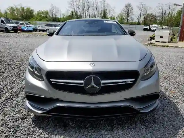 WDDXJ7JB3FA001561 2015 MERCEDES-BENZ S-CLASS-4
