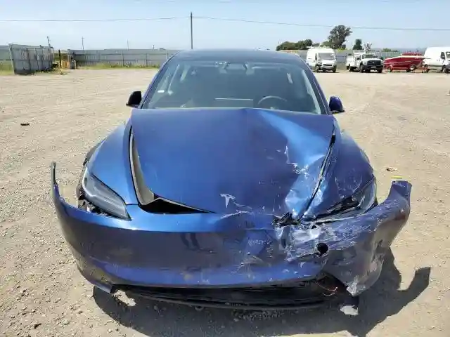 5YJ3E1EB7RF745308 2024 TESLA MODEL 3-4