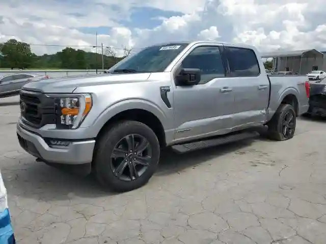 1FTFW1ED2PFD03489 2023 FORD F-150-0