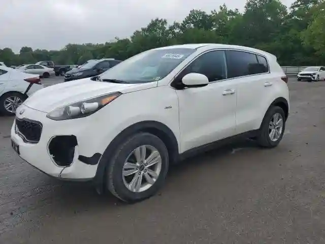 KNDPMCAC1J7395084 2018 KIA SPORTAGE-0