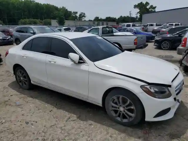 55SWF4KB1GU115389 2016 MERCEDES-BENZ C-CLASS-3