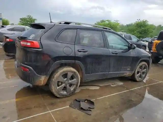 1C4PJLCB7GW258680 2016 JEEP GRAND CHEROKEE-2