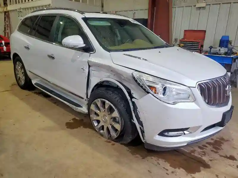 5GAKRCKDXGJ313238 2016 BUICK ENCLAVE-3