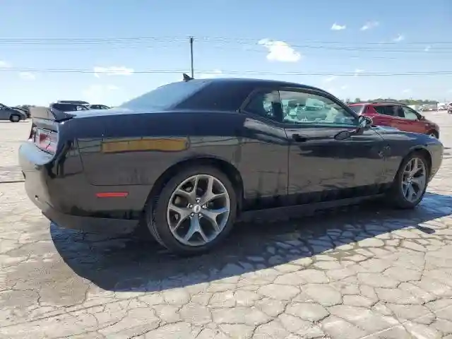 2C3CDZBT7HH519555 2017 DODGE CHALLENGER-2