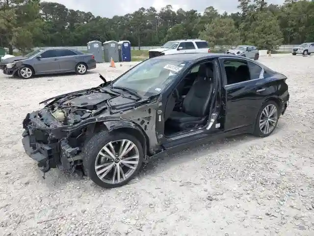 JN1EV7CP8NM310019 2022 INFINITI Q50-0