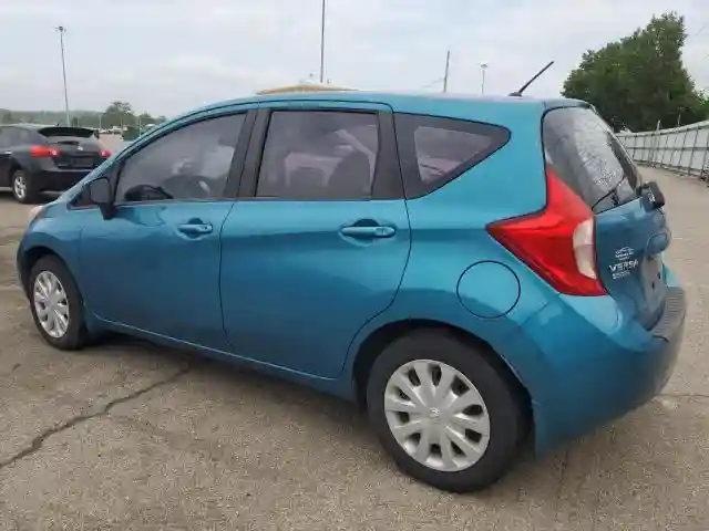 3N1CE2CP0FL415286 2015 NISSAN VERSA-1