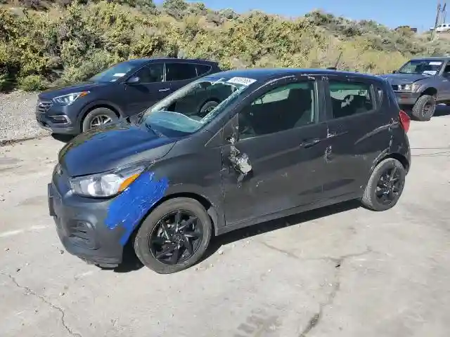 KL8CB6SA3HC838641 2017 CHEVROLET SPARK-0