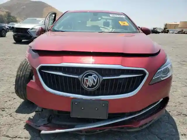1G4ZR5SS3KU100416 2019 BUICK LACROSSE-4