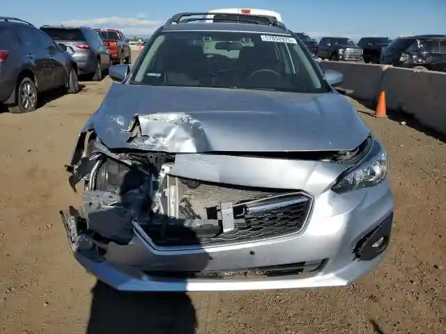 4S3GTAD67K3754766 2019 SUBARU IMPREZA-4
