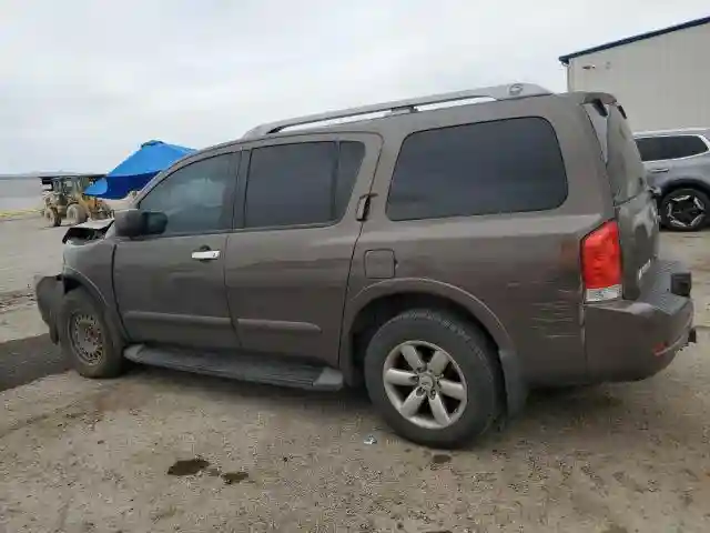 5N1BA0ND3FN620852 2015 NISSAN ARMADA-1