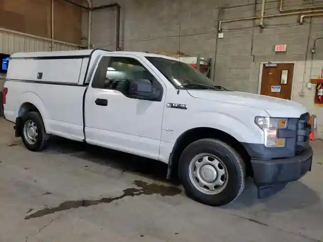 1FTMF1C89HKE53377 2017 FORD ALL MODELS-3