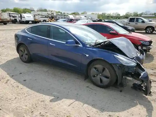 5YJ3E1EA3LF796920 2020 TESLA MODEL 3-3
