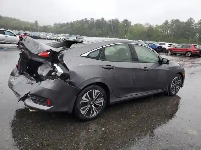 JHMFC1F71JX019062 2018 HONDA CIVIC-2