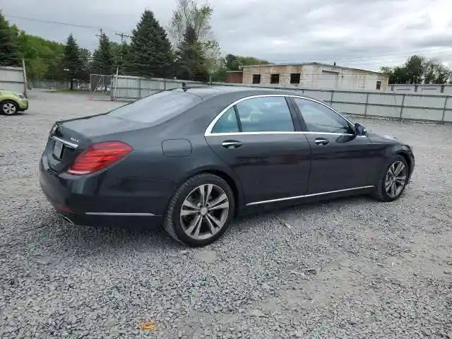 WDDUG8FB3FA105418 2015 MERCEDES-BENZ S-CLASS-2