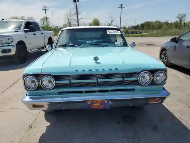 3101192 1965 AMERICAN MOTORS ALL MODELS-4