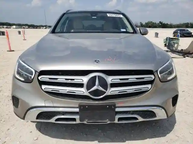 W1N0G8DB2MV312473 2021 MERCEDES-BENZ GLC-CLASS-4