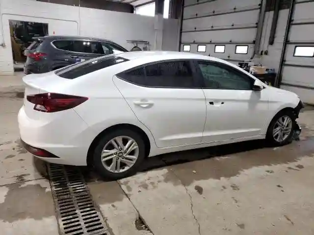 5NPD84LF2KH432080 2019 HYUNDAI ELANTRA-2