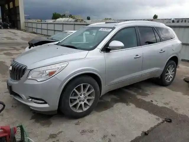 5GAKVBKD4FJ188466 2015 BUICK ENCLAVE-0