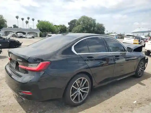 3MW5R1J06L8B33031 2020 BMW 3 SERIES-2