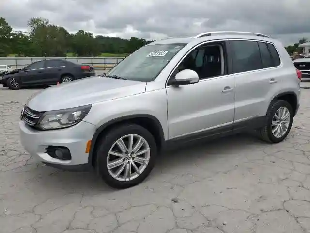 WVGAV7AX5GW562022 2016 VOLKSWAGEN TIGUAN-0